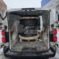 Отгрузка строп